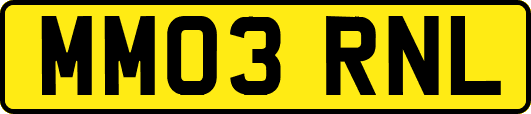 MM03RNL
