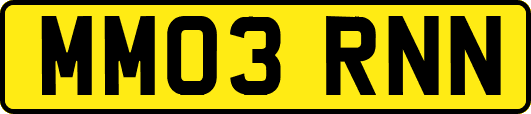MM03RNN