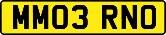 MM03RNO