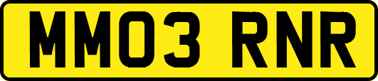 MM03RNR