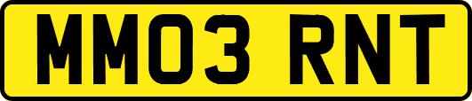 MM03RNT