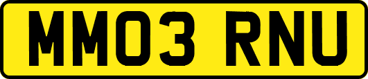 MM03RNU