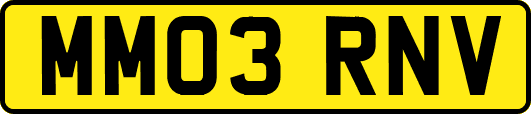 MM03RNV