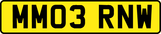 MM03RNW