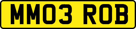 MM03ROB