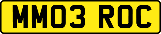 MM03ROC