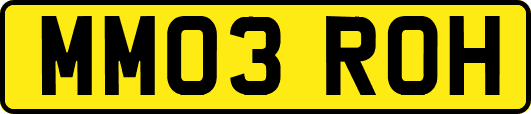 MM03ROH