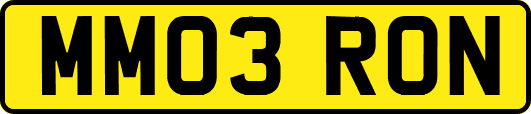 MM03RON