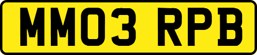 MM03RPB