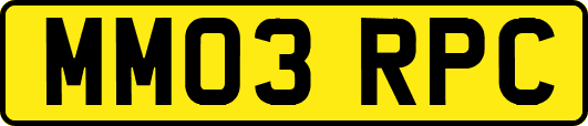 MM03RPC