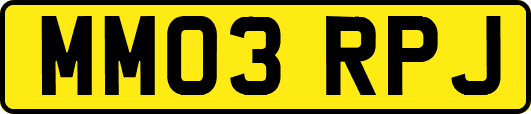 MM03RPJ