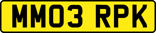 MM03RPK