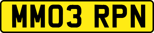 MM03RPN
