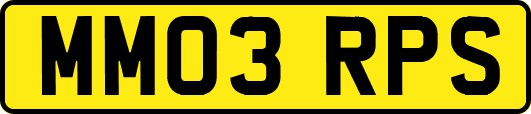 MM03RPS