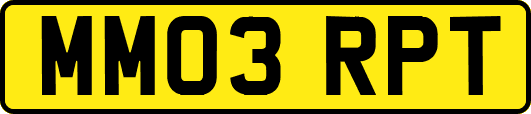 MM03RPT