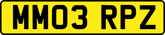 MM03RPZ
