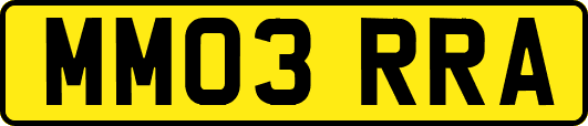 MM03RRA