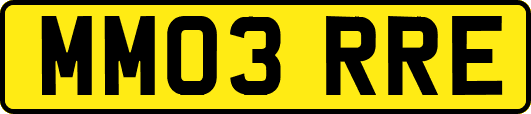 MM03RRE