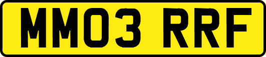 MM03RRF