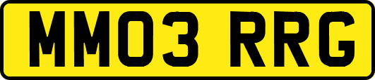 MM03RRG