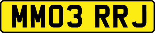 MM03RRJ