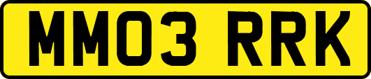MM03RRK