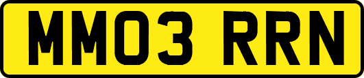 MM03RRN