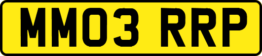 MM03RRP