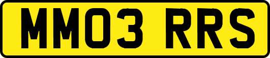 MM03RRS