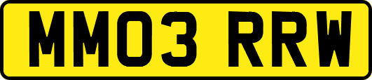 MM03RRW