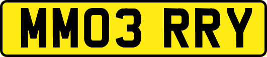 MM03RRY