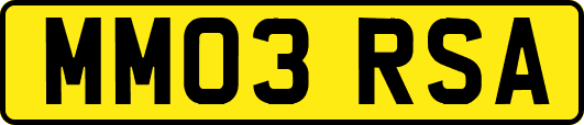 MM03RSA
