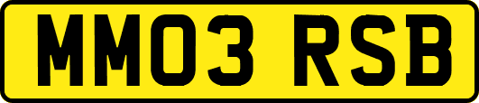 MM03RSB