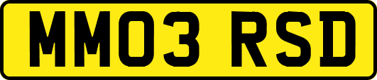 MM03RSD