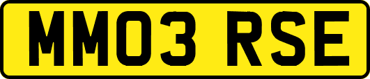 MM03RSE