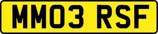 MM03RSF