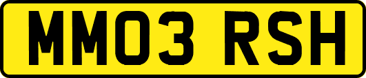 MM03RSH