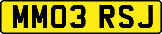 MM03RSJ