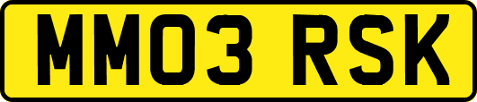 MM03RSK