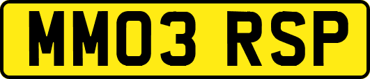 MM03RSP