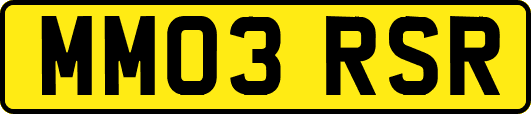 MM03RSR