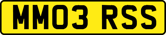 MM03RSS
