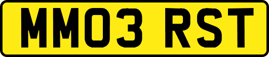 MM03RST