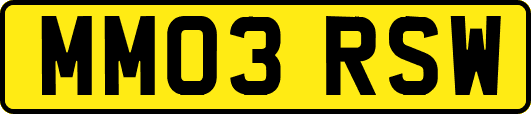 MM03RSW