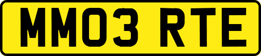 MM03RTE