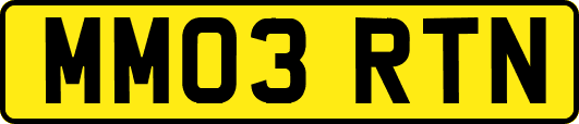 MM03RTN