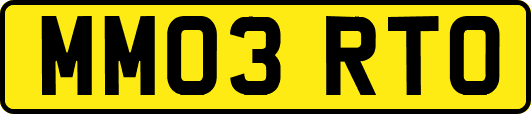 MM03RTO