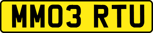MM03RTU