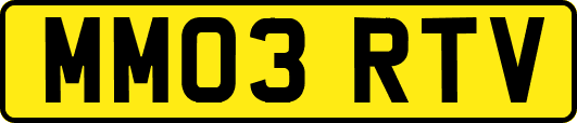 MM03RTV