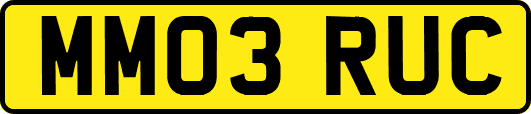 MM03RUC